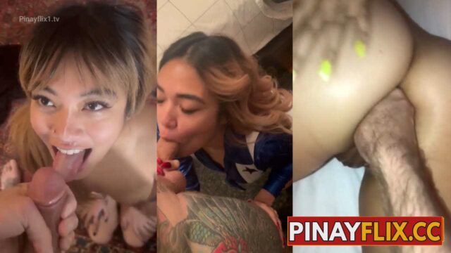 Dinukot ni Afam Ang Papaitan ni Kabayan