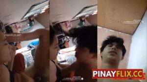 Dinura ni Marissa Ang Sarsa ni Tomas