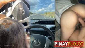 Drive Papuntang Moon