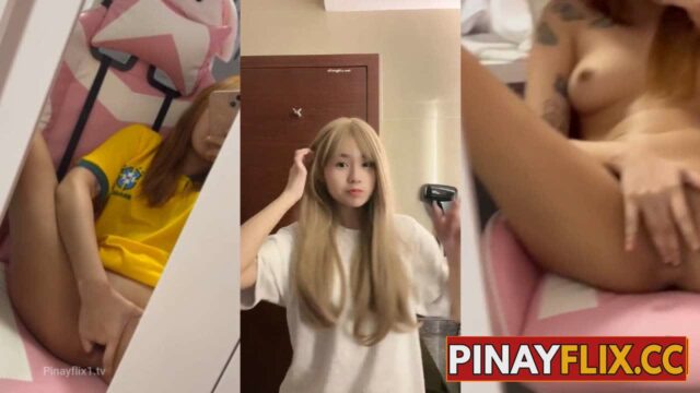 Dukit Muna Bago Maging Mythic