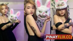 Easter Bunny Para sa mga Easter Eggs
