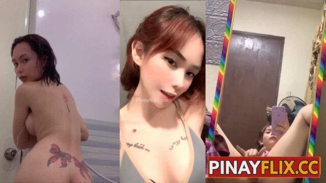 Eto Pala Ang Sikretong Trabaho ni Badeth