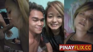 Feeling Main Character Umuwi sa Probinsya Upang Magpatuhog