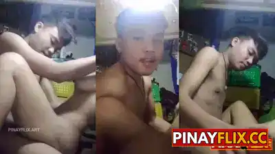 Feeling Proud si Bornok Habang Pinapaalog Ang Mga Matayog na Bundok