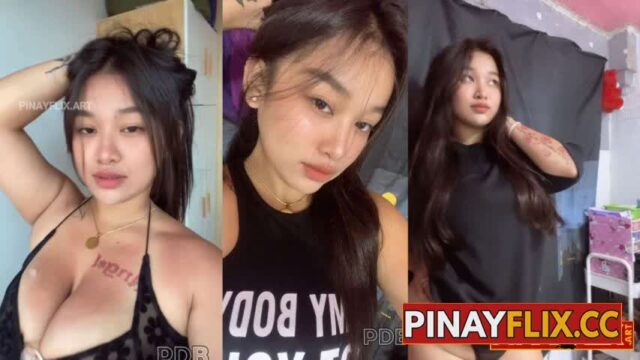 First Monthsary Sinira Agad ni Jerry Ang Kiffy ni Cherry