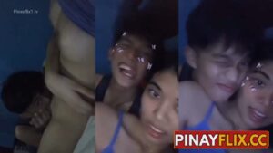 First Time Makakain ng Kilawin Kaya Proud na Proud si Erwin sa Sarili