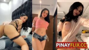 Flower Ang Puhunan ni Jennifer Para Dumami Ang Follower