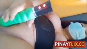 Full Charge Nanaman Ang Toy Ni Ninang