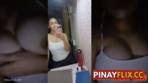 Gabi-gabi Nangangati si Cristy