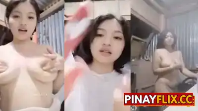 Ganda ng Play ng Dede ni Susan