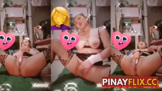 Ganito Ang Hobby ni Tita Pag Nasa Barko si Tito