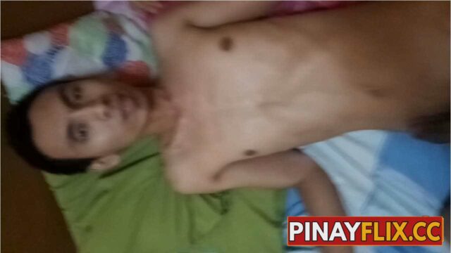 Ganito Mapagod Ang Pogi Kayo Napagod Lang