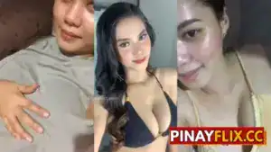 Ganito Ngumiti Ang Dalagang Gipit