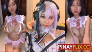 Ganito Pala Ang Side Gig ng mga Cosplayer