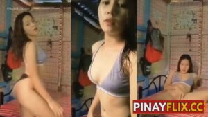 Ganito Talaga Ang Hobby Niya Pag Naulan