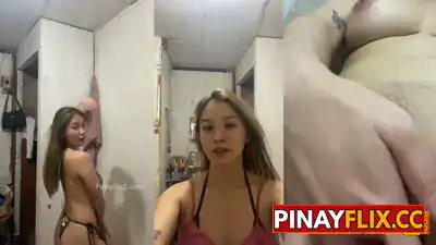 Ganito Talaga Mangyayari Pag Hindi Mo Lagi Pinagbibigyan si Jowa