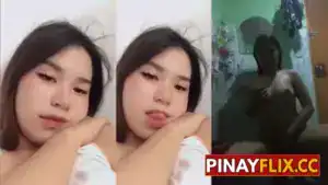 Ganito si Margo Pag Walang Kasabay Maligo