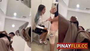 Get a Guy Na Kaya Kang Turukan Kahit Saan