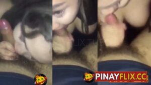 Ginalingan ni Kababayan Ang Paglinis sa Tambutso ni Kano