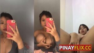 Ginamit na ni Marivic Ang Pinagbabawal na Teknik Para Makabili ng Bagong Pampitik