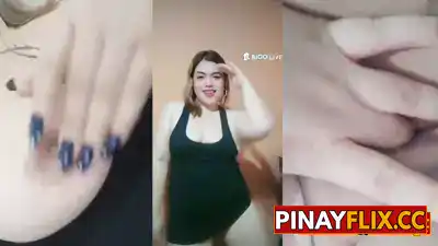 Ginamit ni Inday Ang Matambok na Puday Upang Umasenso sa Buhay