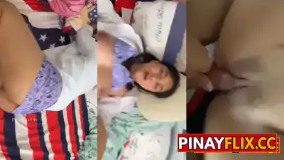 Ginapang ni Arman Ang Natutulog na Pinsan