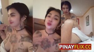 Ginawang Sipilyo ni Margo Ang Tarugo ni Tito