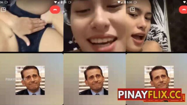 Ginising Ni Inaanak Ang Ugat ni Ninong