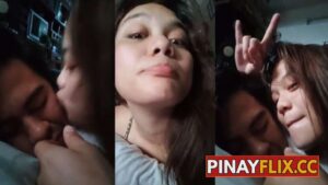 Gising Na Babe Nakahanda Na Ang Meryenda Mo