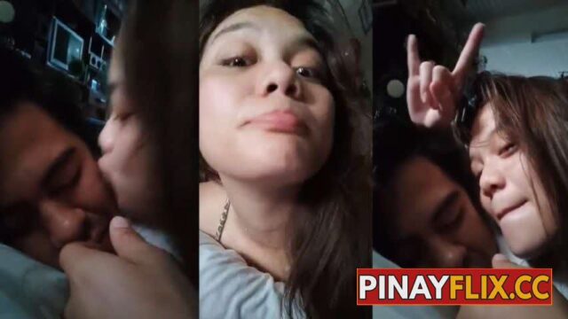 Gising Na Babe Nakahanda Na Ang Meryenda Mo