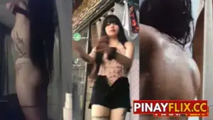 Goli Muna Bago Magsarili si Lodi