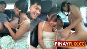 Grab Driver Na Sweet Lover Pa