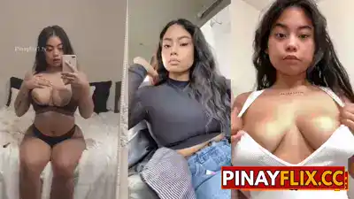 Grabe Namamaga Ang Dede ni Ate