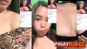 Gusto Lang Naman Niyang Magka-iPhone Kaya Wag Husgaan