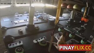 Gym Buddies Post Workout 2