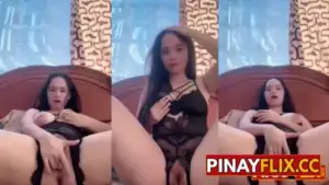 Habang Naghihintay sa Burat Binulatlat Muna ni Katkat