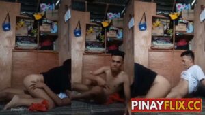 Habang Walang Trabaho si Benjo ay Trinabaho Muna si Margo