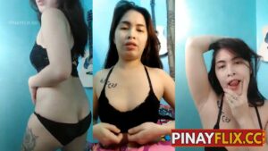 Halatang Mahilig Mag-gitara si Single Mom