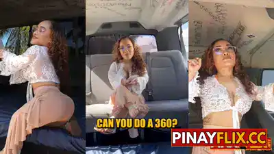 Half Woman Half Amazing