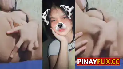 Halinat Tuklasin Ang Paraiso ni Megan 3