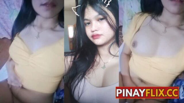 Halinat Tuklasin Ang Paraiso ni Megan