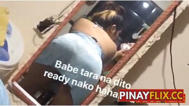 Handa na si Gina sa Magaganap na Sakuna