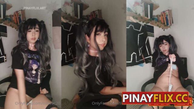 Hinati ni Marikit Ang Pisngi ng Langit