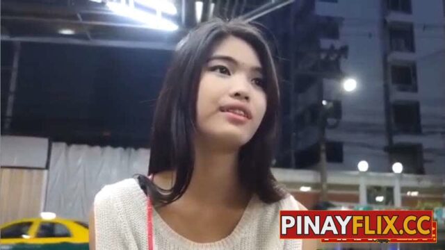 Hindi Akalain ni Kimberly Na Mababago Ang Buhay Niya Pagkatapos Kumain sa Paresan