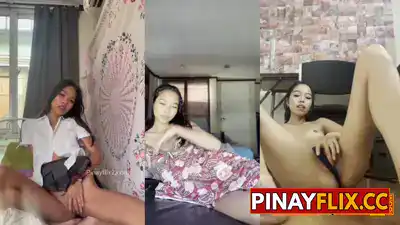 Hindi Baleng Payat Kaya Namang Pakita Ang Bilat