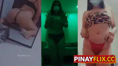 Hindi Dahilan Ang Edad Para Rumaket si Tita