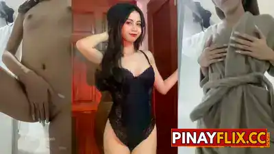 Hindi Hadlang Ang Mga Mahabang Kuko