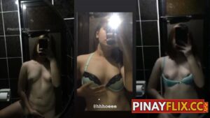 Hindi Kumpleto Ang Selfie Pag Hindi Nakahawak Kiffy