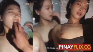 Hindi Lang Daliri Ang Pinatikim ni Gary Kay Cherry