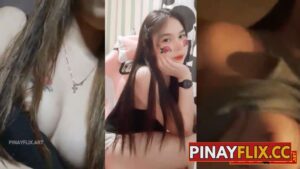 Hindi Lang Pampagana Ang Pinadala ni Ganda Kay Ninong